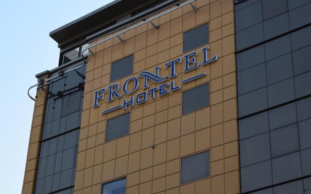 Frontel hotel