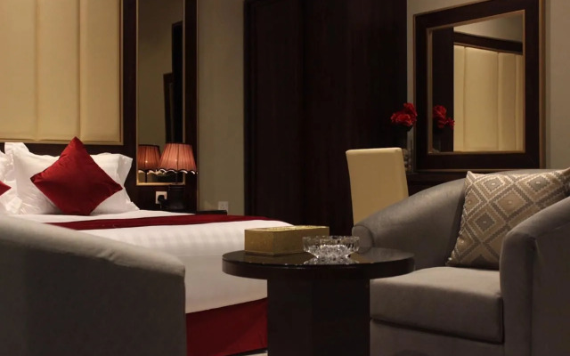 Kyan Hotel - KSA