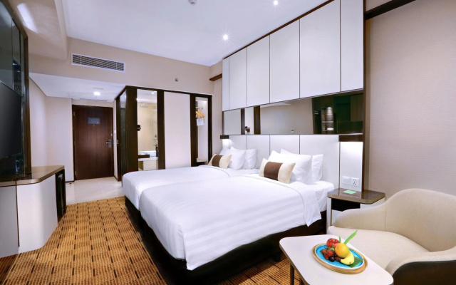 The Alts Hotel - Image 4