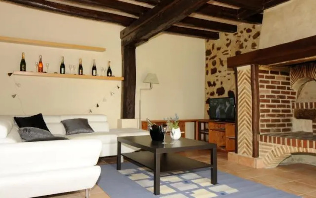 Les Vignes Du Clos 2