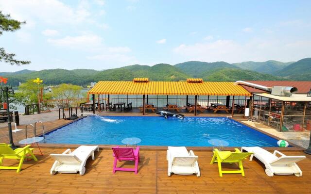 Gapyeong Goodday Resort