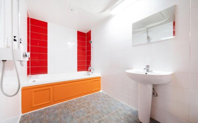 Hotel UK Seomyeon Busan