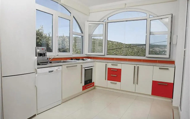 Holiday home Rogoznica 26 with Game Room