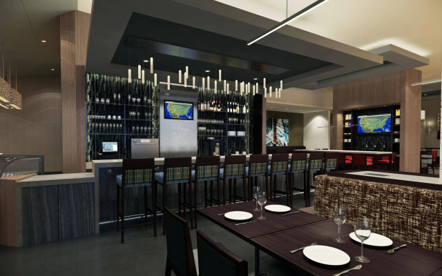 Hyatt Place Chicago/Downtown - The Loop