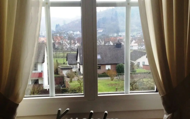Haus am Berg der Osterr der L gde