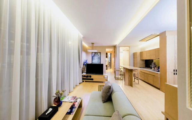 Zen Villa Khao Yai