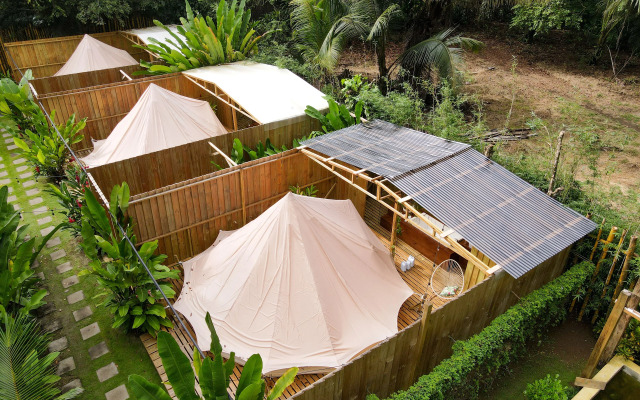 Hotel Seren Glamping