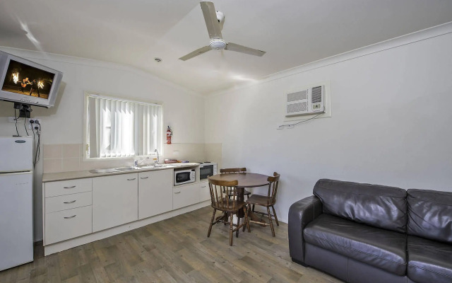Ballina Beach Nature Resort