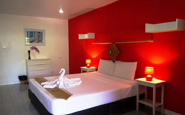 Surin Sweet Hotel