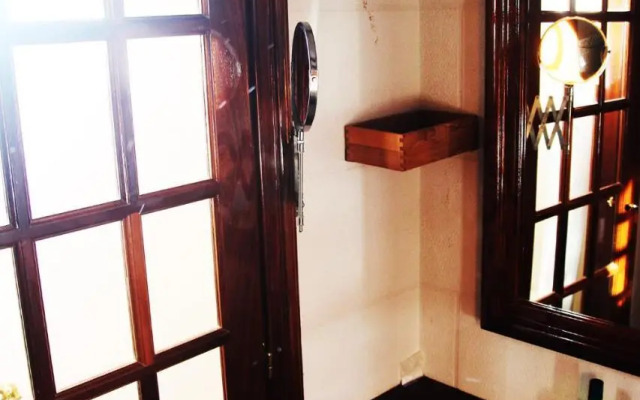 Casa da Vigia
