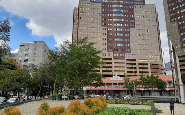 The Franklin Loft Apartments