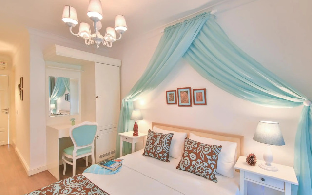 Alacati Sorf Hotel
