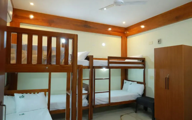 Azhagu Beach Resort