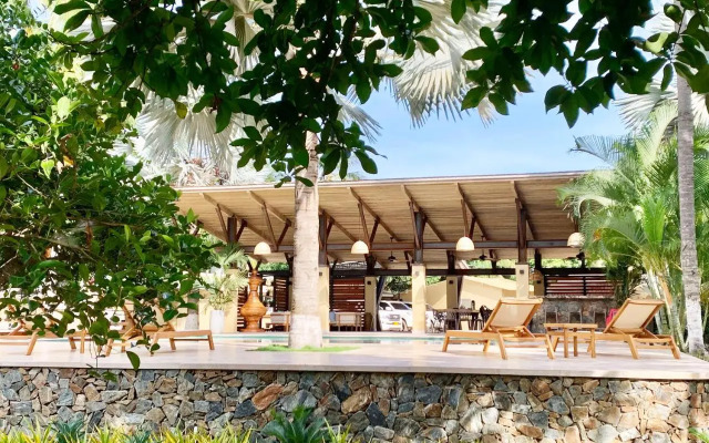 Hotel La Finca Buritaca