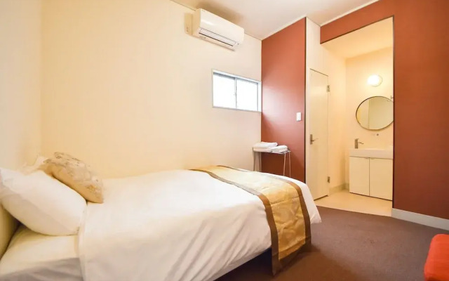 Comfy Stay Sarusawaike