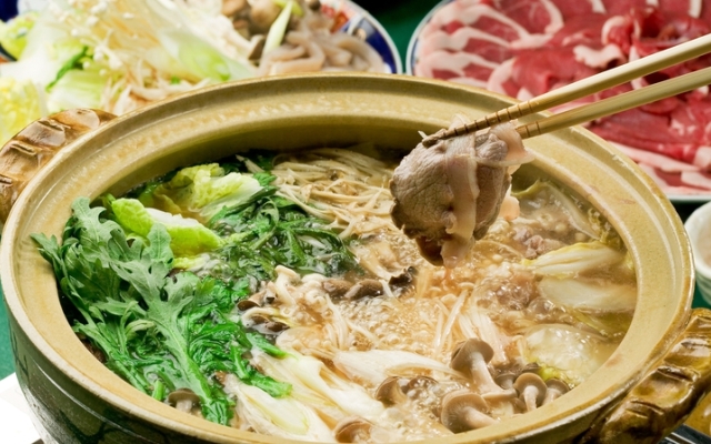 Keiryu Onsen Kammuriso