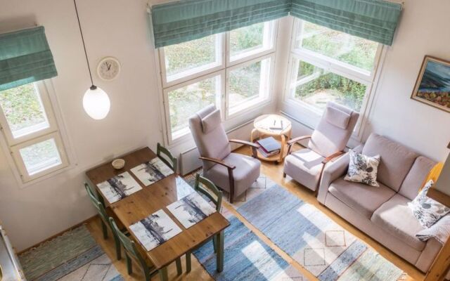 House  Sotkamo