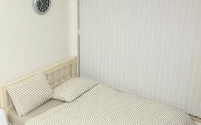 Hub of Seoul, Duplex 4