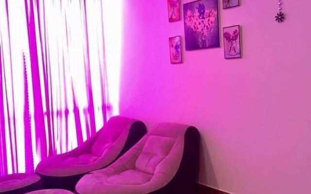 Nanu Garden House Boutique