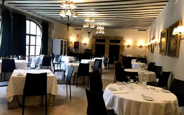 Parador De Santillana De Gil Blas