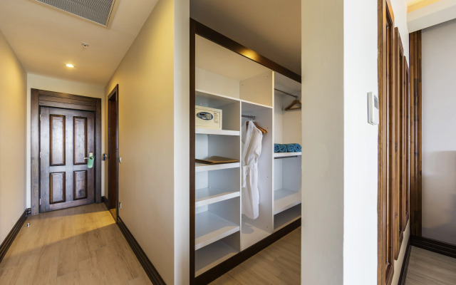 TUI MAGIC LIFE Masmavi