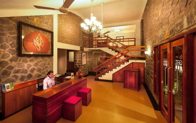 Great trails yercaud by GRT Hotels