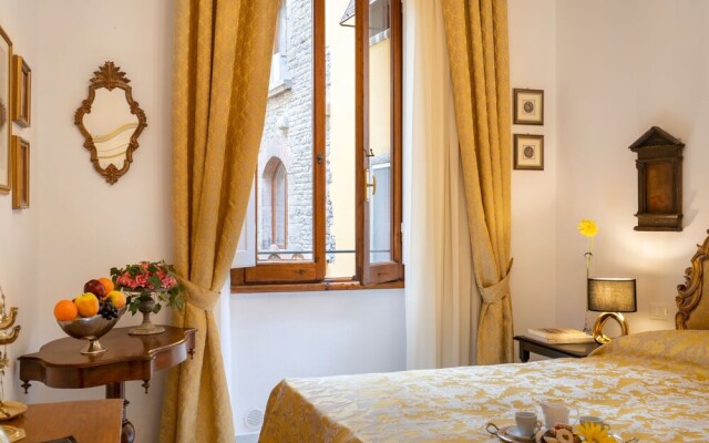 Signoria Apartament Firenze