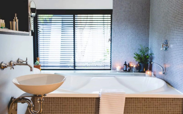 Yala Yallingup Retreat and Spa