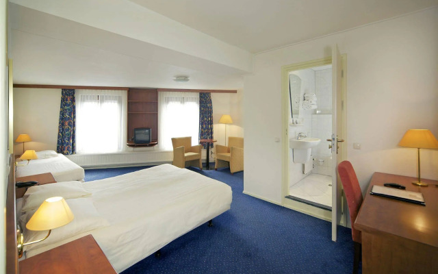 Hotel - Restaurant In den Hoof