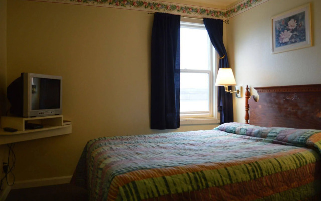 Chelsea Inn Hotel