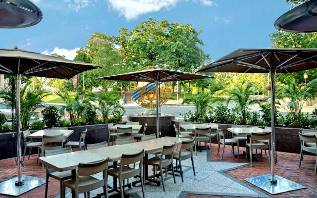 Hyatt Regency Reston