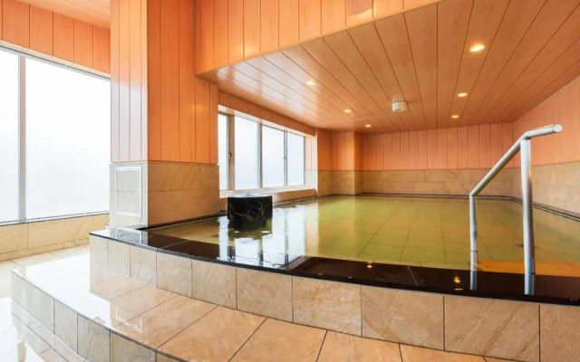 BeppuOnsen Hotel Sansenkaku