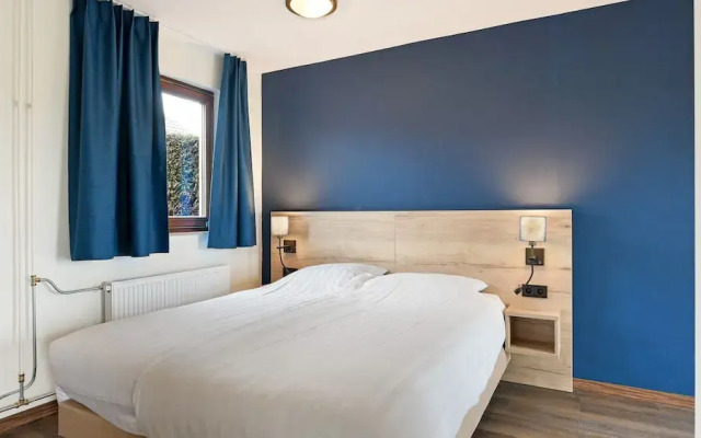 Summio Vakantiepark Reevallis