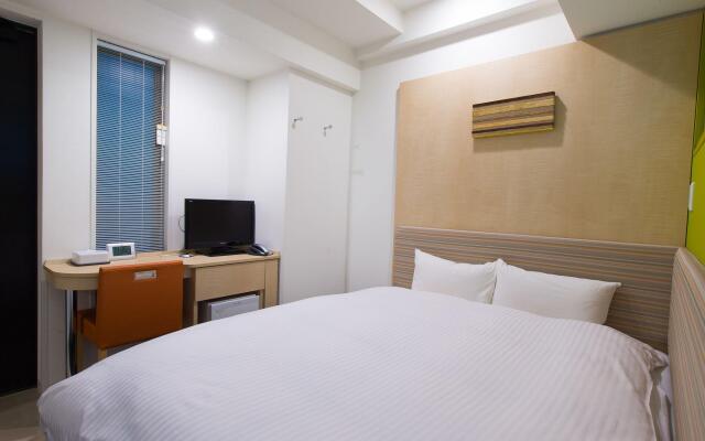 Ueno Hotel