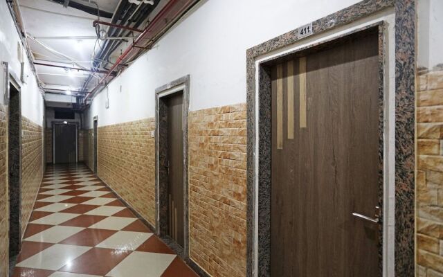 Capital O 26853 New Central