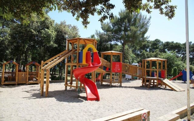 Mendula Mobile Homes Camp Soline