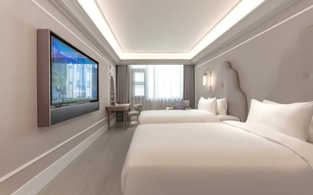 Mercure Xi'an High-tech Zone Center