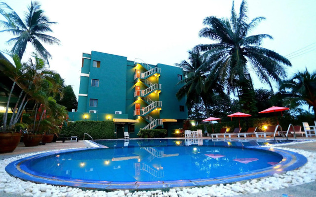 Pattra Mansion by AKSARA Collection