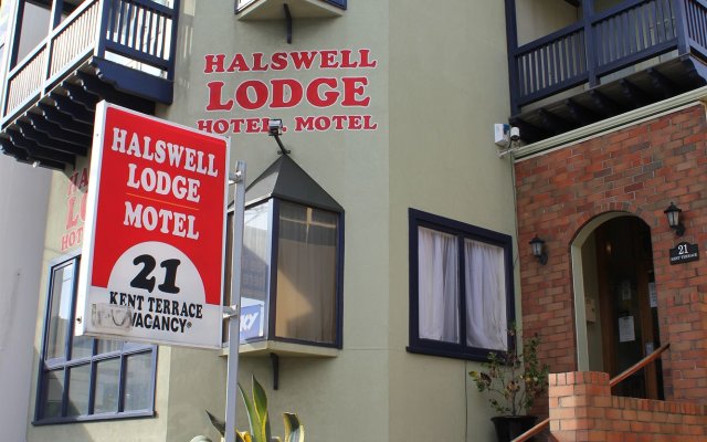 Halswell Lodge - Motel