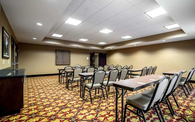 Comfort Inn & Suites Tunkhannock