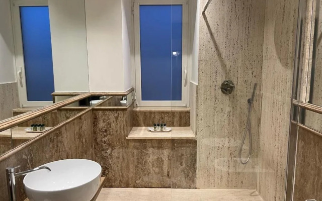 Relais Corte degli Aragonesi