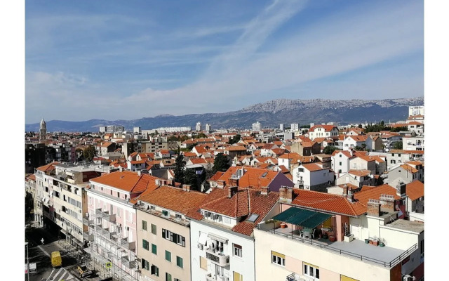 The View Luxury Rooms