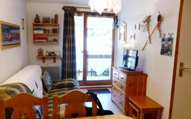 Appartement Arêches-Beaufort, 2 pièces, 4 personnes - FR-1-342-254