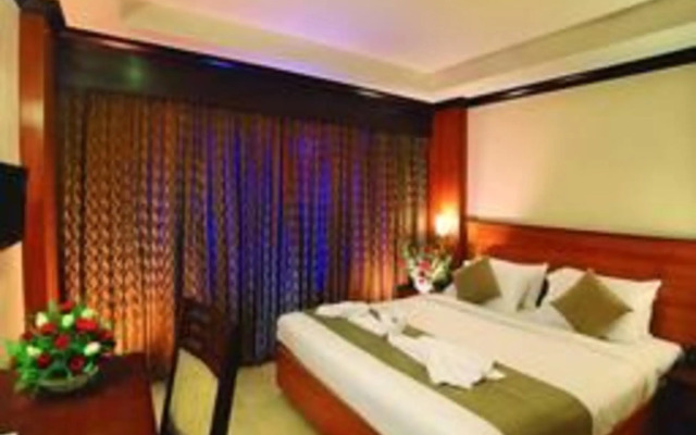 Hotel Zodiac Regency