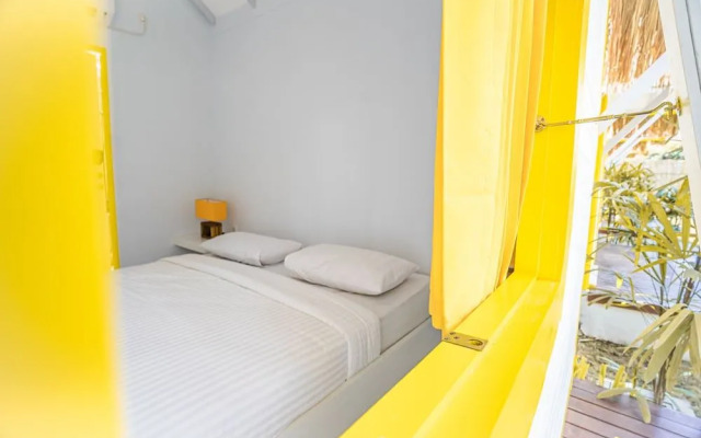 Canggu Castle - Hostel