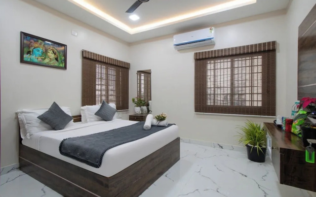 Hotel Southern Suite