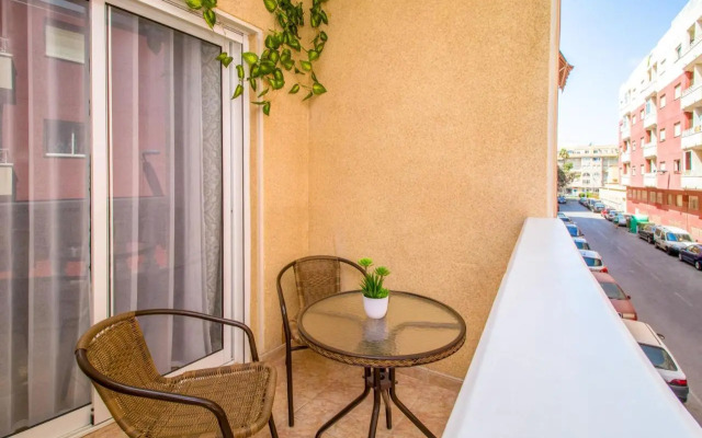 Apartment Jose Hurtado Romero