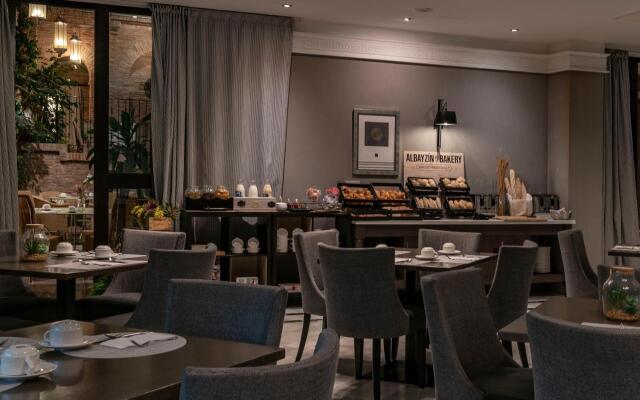 Vincci Albayzin Hotel