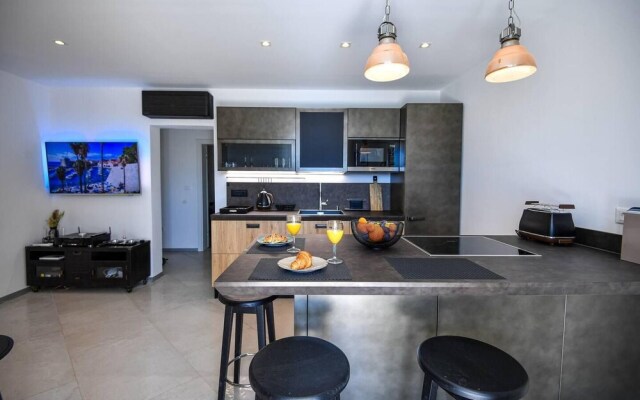 Beautiful 1-bed Apartment in Pobrezje-dubrovnik