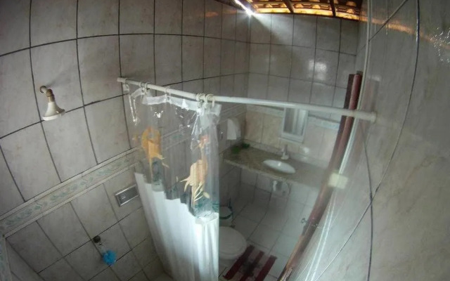 Cama, Café e Aventura